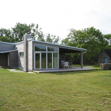 Fritidshus Horn