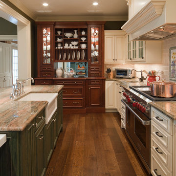 Greenspring Valley Makeover