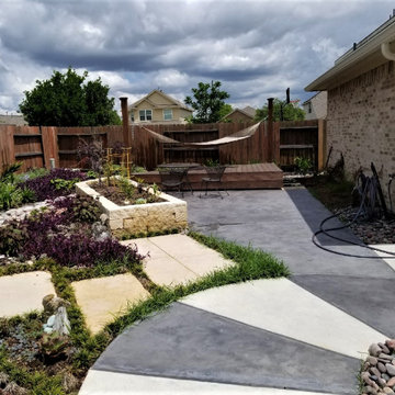 2020 Award Winner - Texas Excellence in Landscaping