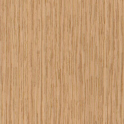 Composite Veneer, Rift Cut White Oak, Natural - Products
