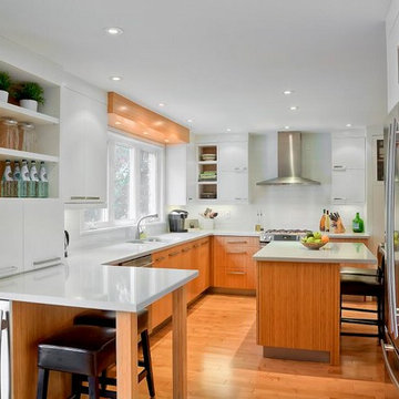 Elmwood Series by Cabico