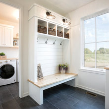 Mudroom