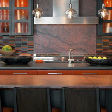 KITCHEN DESIGN