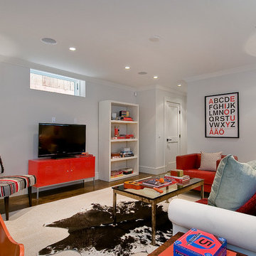 Douglas Street Addition and Full Remodel