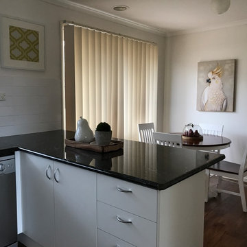 Werribee Property Styling