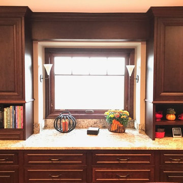 Bloomington Kitchen