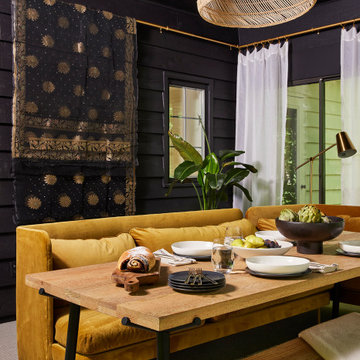 Creekside Brickhouse - A Charming Exterior