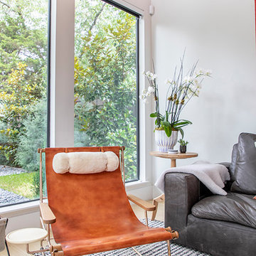 Global Modern Home