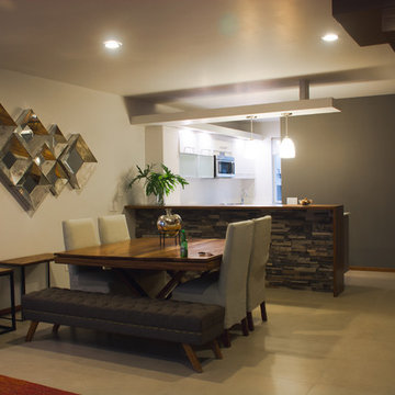 TOWNHOME en Lomas del Valle