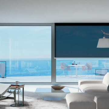 Recessed Collection - Stealth and High Technology