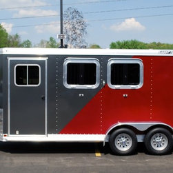 Lance's Trailer Sales - Products