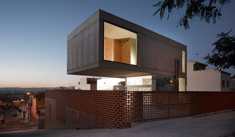 Fotografía de arquitectura: Consejos para noveles e iniciados