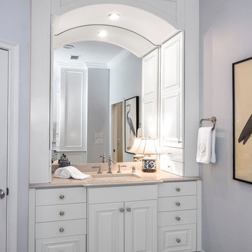 Tranquil Remodel
