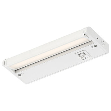 LED Undercabinet, White