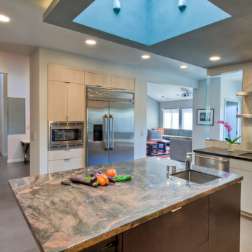 Canyon House