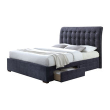 King Bed