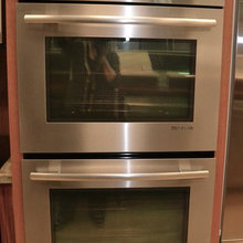 kitchen appliances