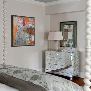 DCDH Master Bedroom