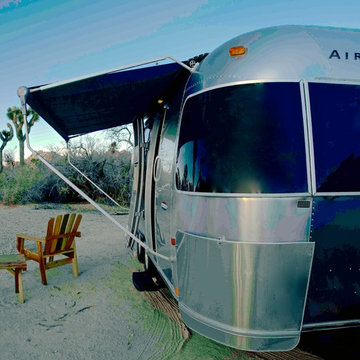 Airstream 23" International CCD