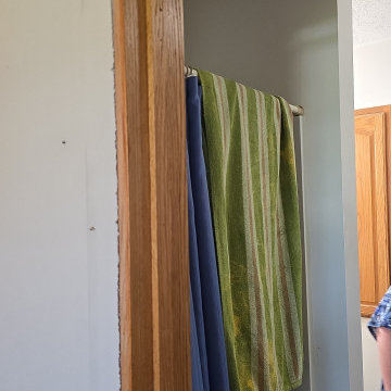 Master Bath Remodel in Centerburg