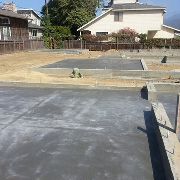 Our Work