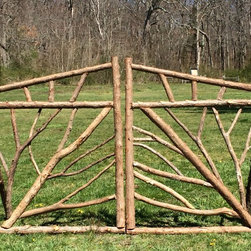 Fencing / Gates - Home Fencing And Gates