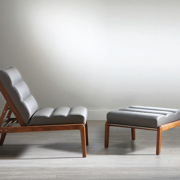 American Leather Furniture | American Leather at Recliners.LA