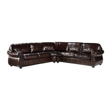 Family Room Ideas