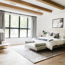 Lake House Guest Rooms