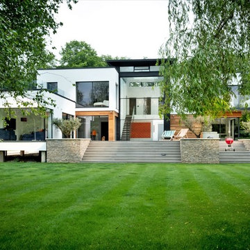 Dormers