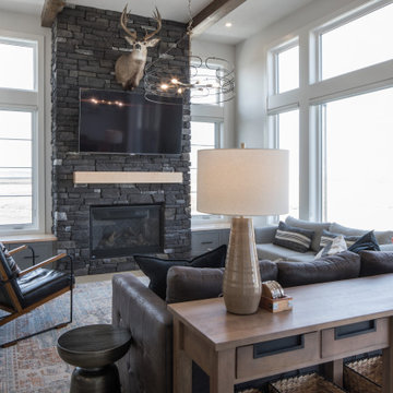 Harmony Home - Broadview Homes
