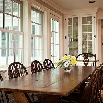 Renovated Pre-Civil War Barn and 1700's House - Pawcatuck, CT