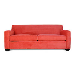 Aiden Sofa - Contemporary Style by The Sofa Company - Sofas