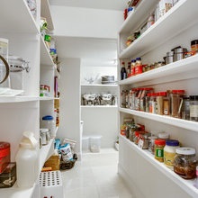 kitchen Pantry