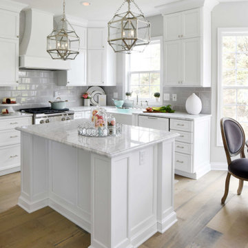 The Fairway Commons Kitchen