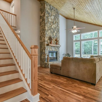 [FOR SALE: $500k} Forget Me Not Meadows - Custom Home 1