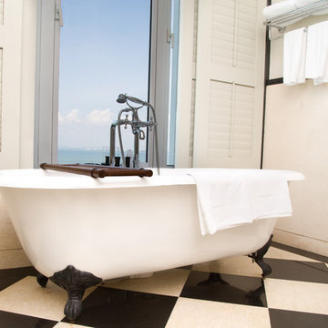 Free Standing Bath Tubs