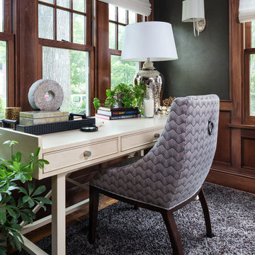 Edina Remodel