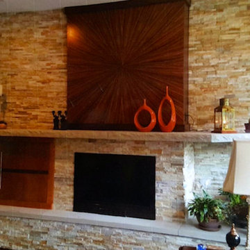 CabinetMakers - Fireplaces