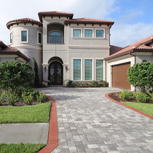 exterior design
