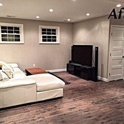 Home Remodeling - Fairfax - Products