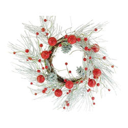 All Items - Wreaths And Garlands