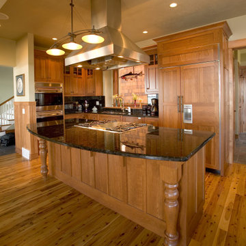Seaside Retreat
