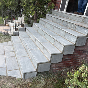 Masonry