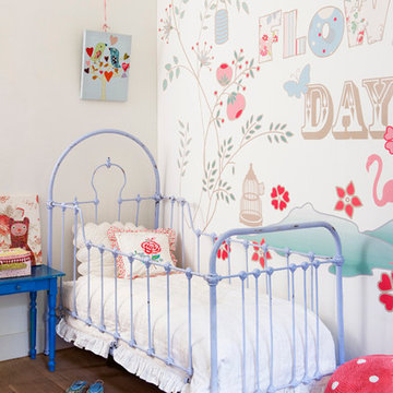 Room Seven
