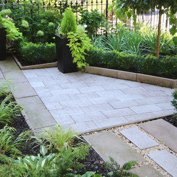 Front Landscapes
