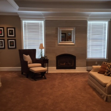 Lewes Beach House Project