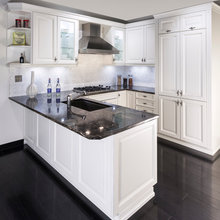 Cabinet details