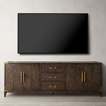 2020 media console