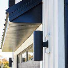 Exterior Lighting
